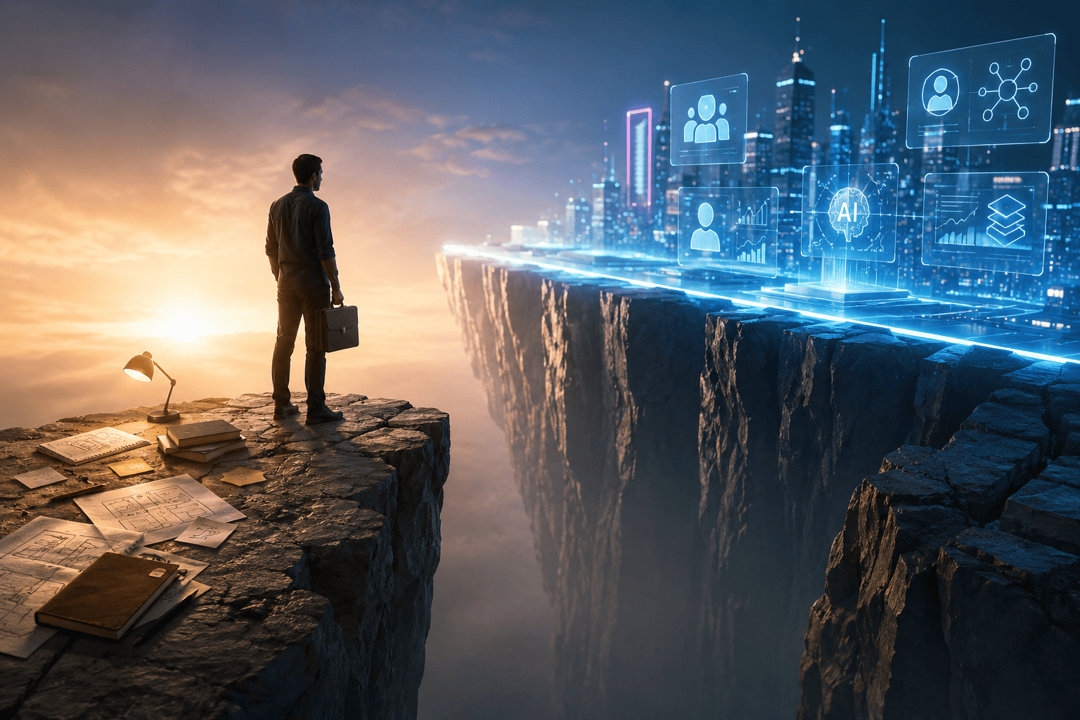 The 2026 Product Design Director Skills Gap Nobody Is Talking About