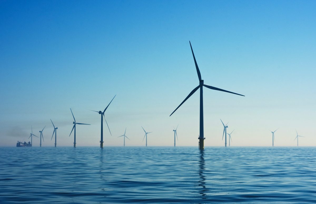 energy portfolio category