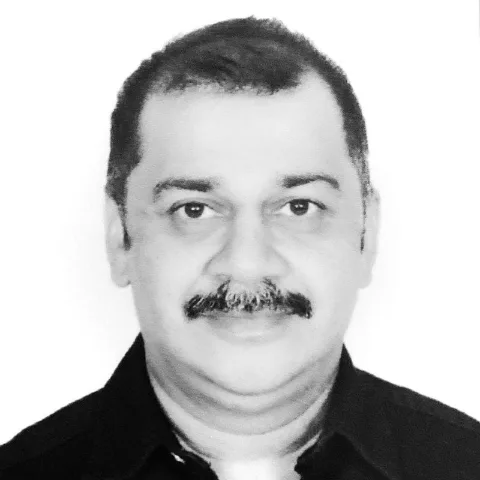 Avneesh Bhatnagar
