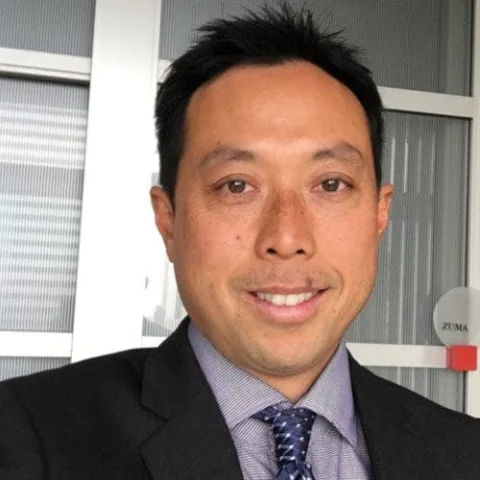 Mel Wong