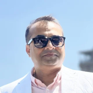 Vikas Rajput